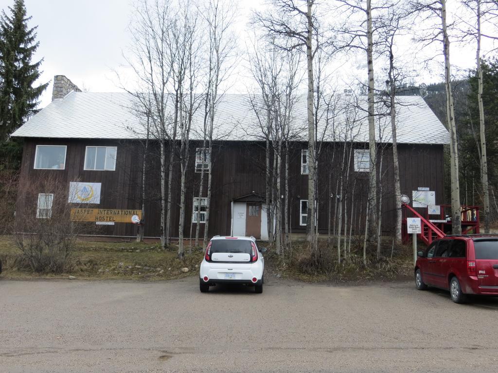 Hi Jasper - Hostel Eksteriør bilde