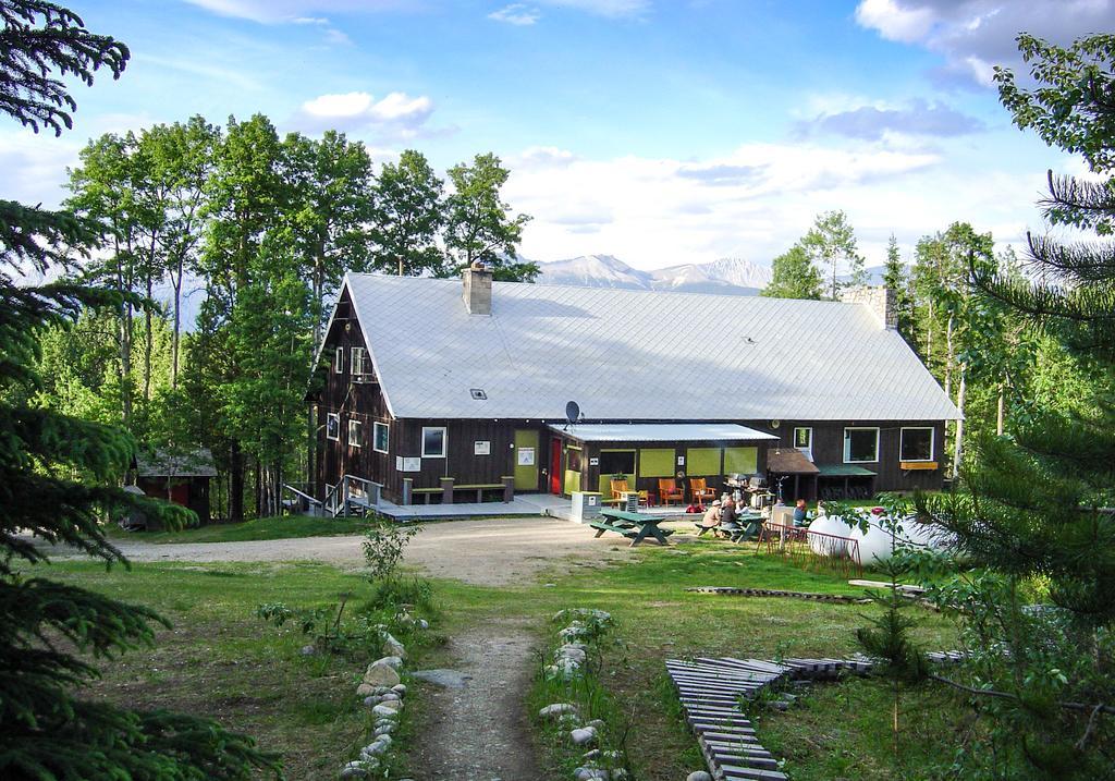 Hi Jasper - Hostel Eksteriør bilde