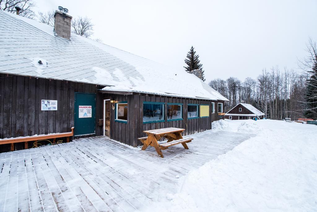 Hi Jasper - Hostel Eksteriør bilde