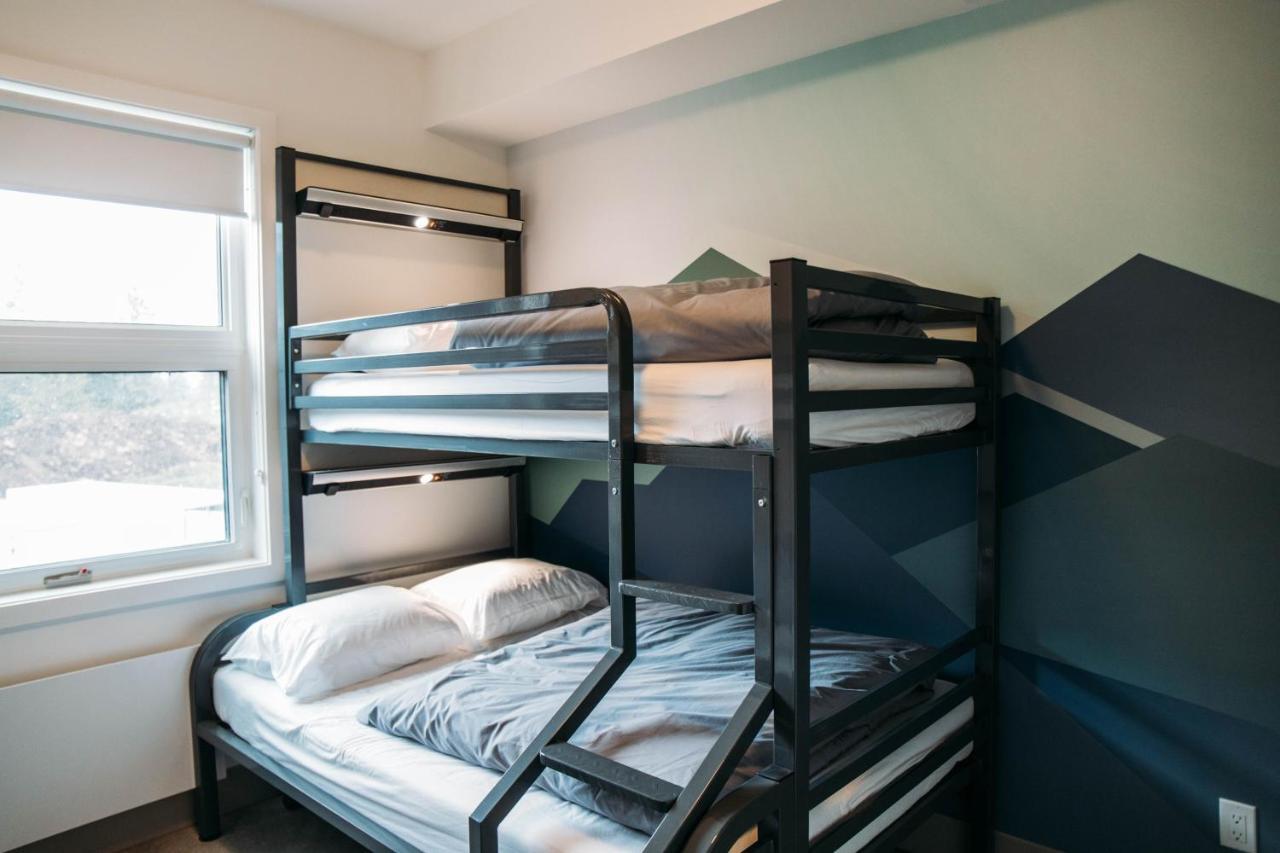 Hi Jasper - Hostel Eksteriør bilde